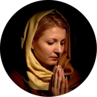 Гадалка Анна — Советское